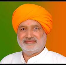 Arrears of sugarcane farmers should be paid soon - Mr. Shyam Singh Rana